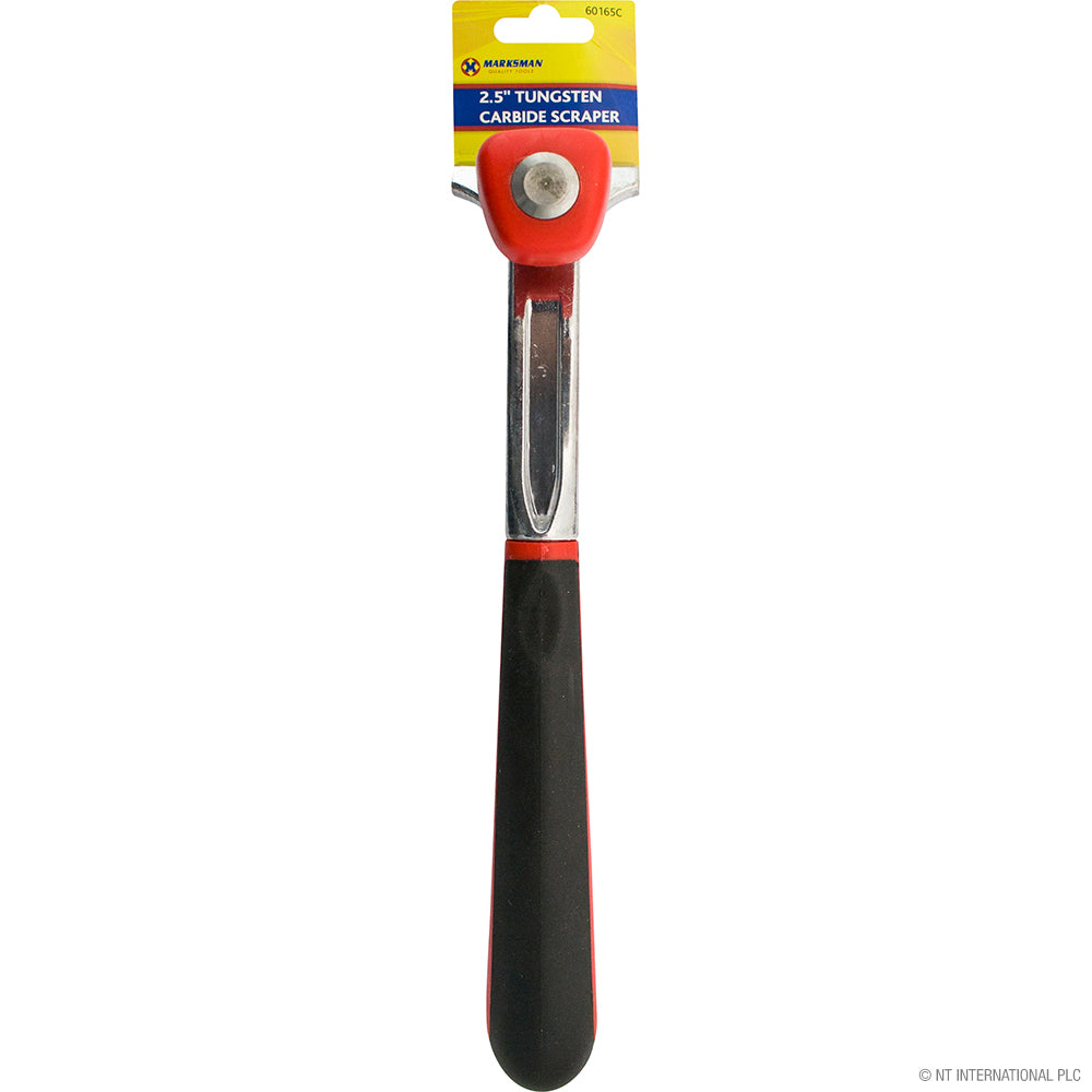 2.5" / 6cm Tunsten Carbide Scraper