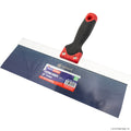 12" / 30cm Taping Knife - Black Flexi Blade