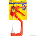 6"/15cm Heavy Duty Speed Clamp