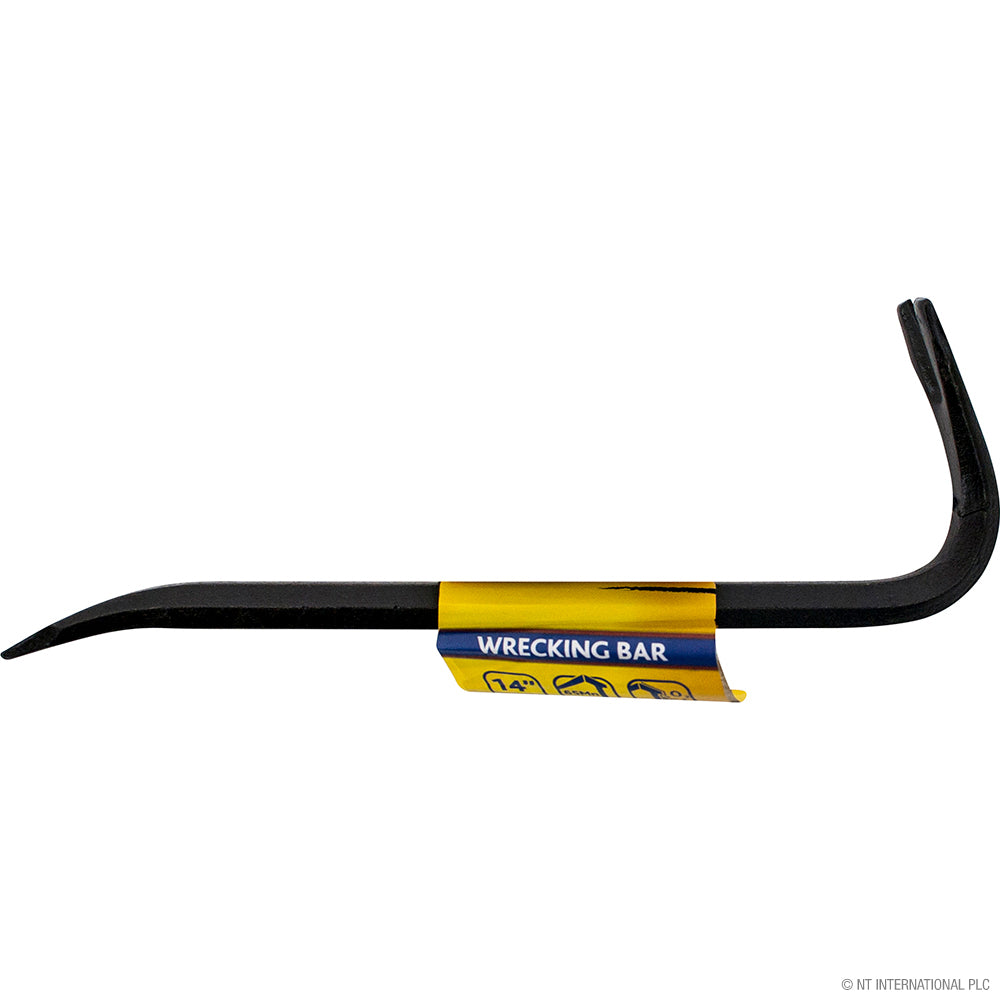 14'' / 36cm Wrecking Bar