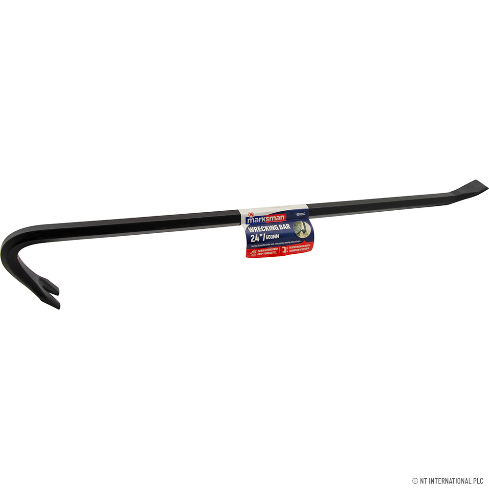 24'' / 60cm Wrecking Bar