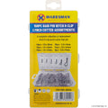 150pc Hair Pin Assortment