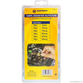 120pc Auto Fuse Asst - ATO upto 24V
