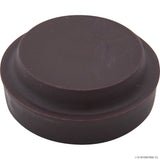 100pc Castor Cup Small Brown