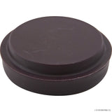 100pc Castor Cup Lare Brown