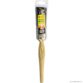 1" Paint Brush - 25mm - Wooden handle