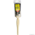 1.5" Paint Brush - 38mm - Wooden handle