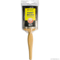 4"Paint Brush - 100mm - Wooden handle