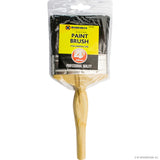 4"Paint Brush - 100mm - Wooden handle