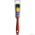 1" Paint Brush - 25mm - Red handle