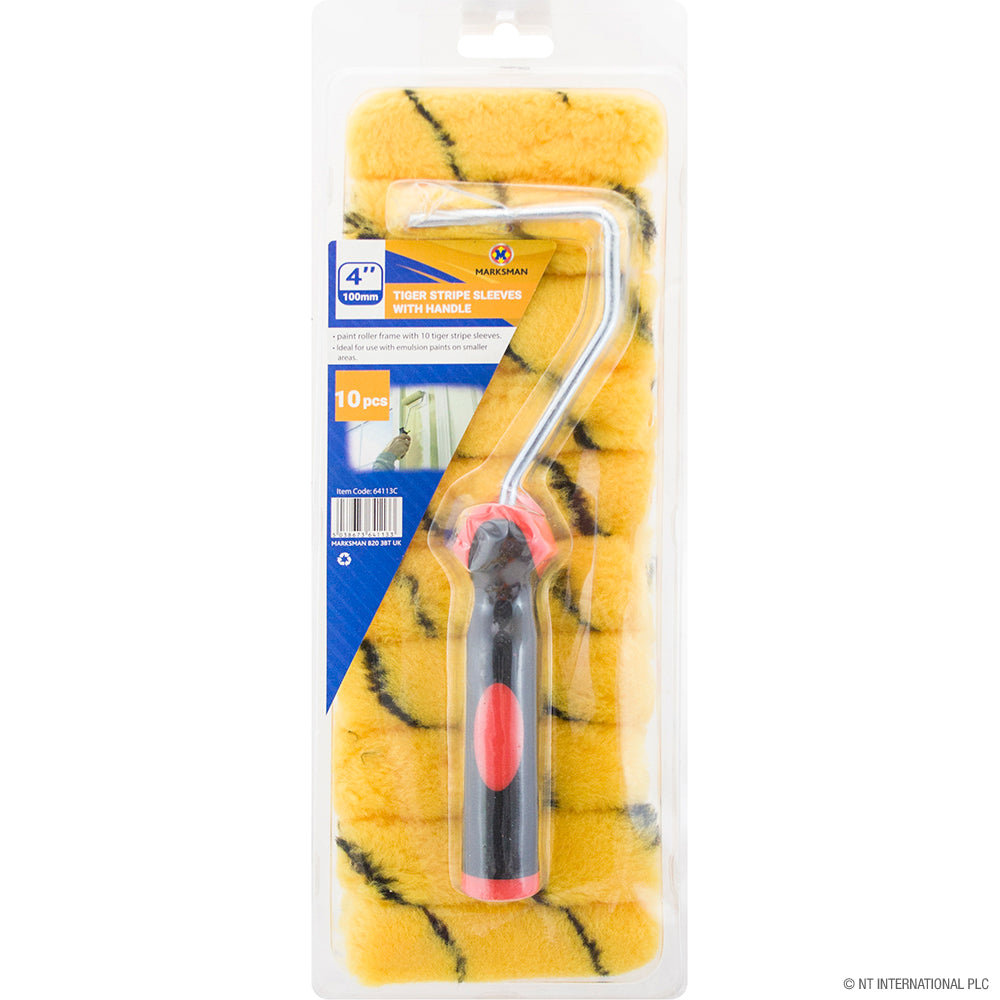 Peak Kit 4pc Spirit Level Set - Peak Kit