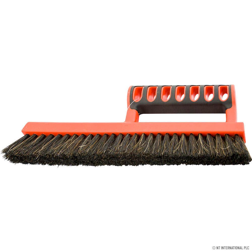 12" Wallpaper Smoother Brush w/Handle