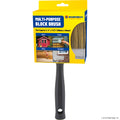 4" Multi Purpose Block Shed / Fence Brush