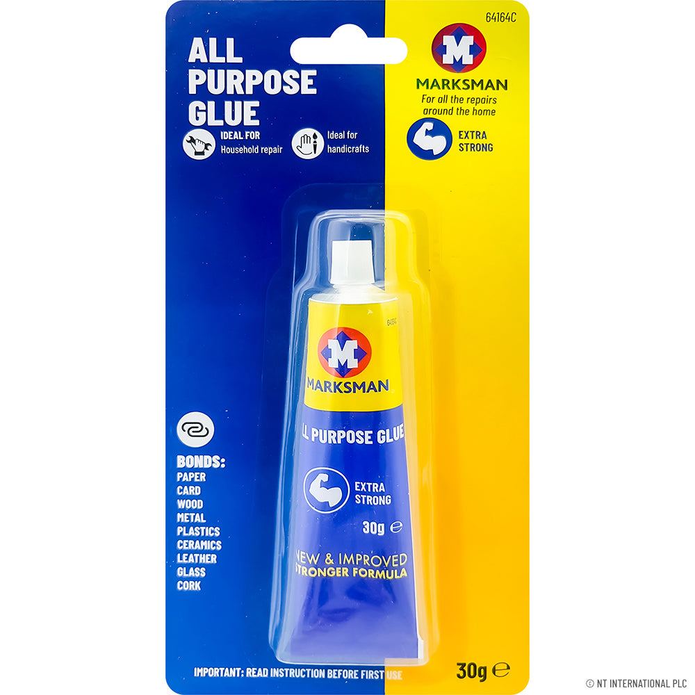 50G All Purpose Glue