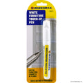 White Furniture Touch-Up Pen