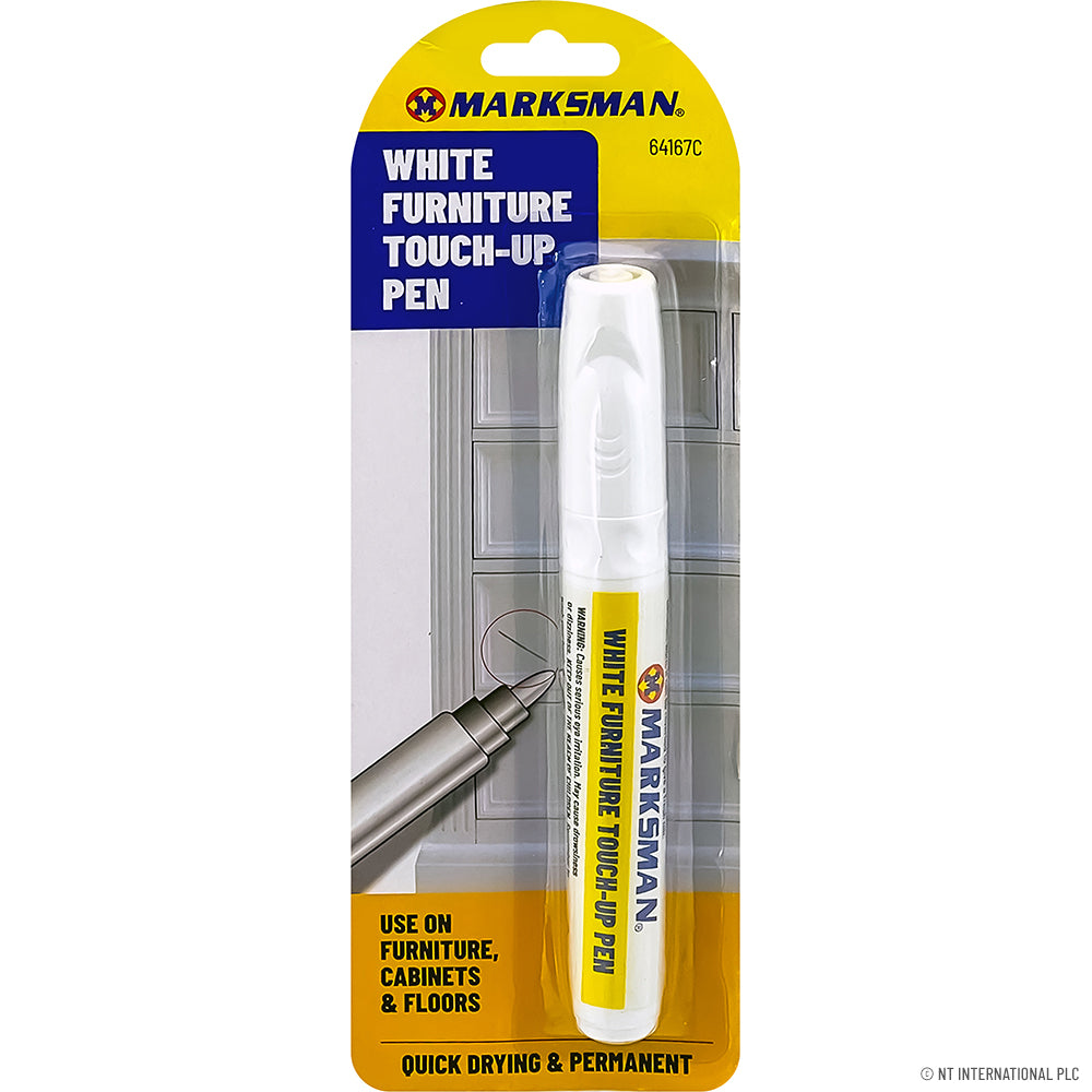 Peak Kit White Furniture Touch-Up Pen - Peak Kit