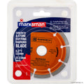 4.5"/115mm Concrete/Stone Cutting Blade