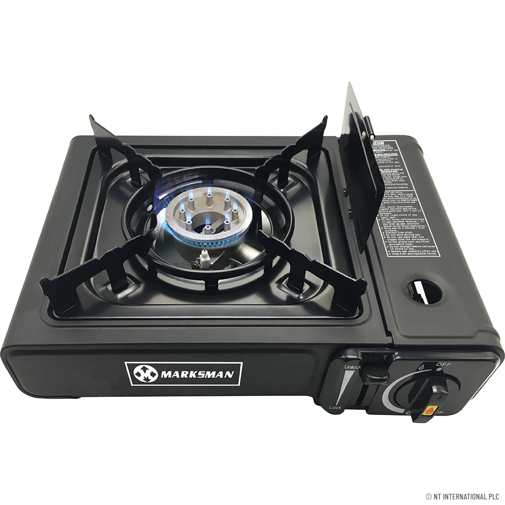 Portable Camping Gas Stove / Cooker