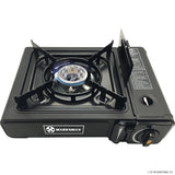Portable Camping Gas Stove / Cooker