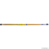 Peak Kit 22pc 1000m Cable Rod In Tube - Peak Kit