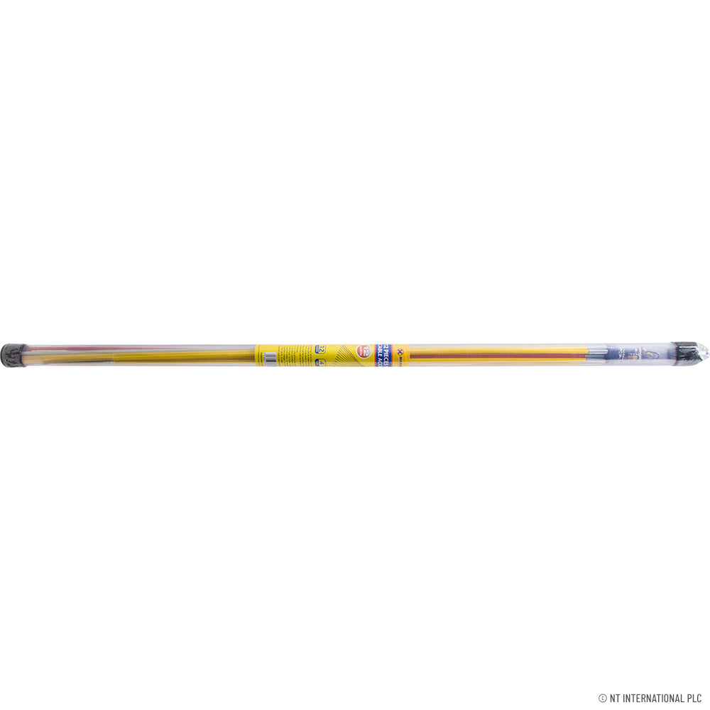 Peak Kit 22pc 1000m Cable Rod In Tube - Peak Kit