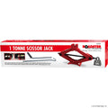 1 Ton Scissor Jack 90mmto 325mm