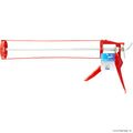 10pc Plastic T-Handle Hex Key