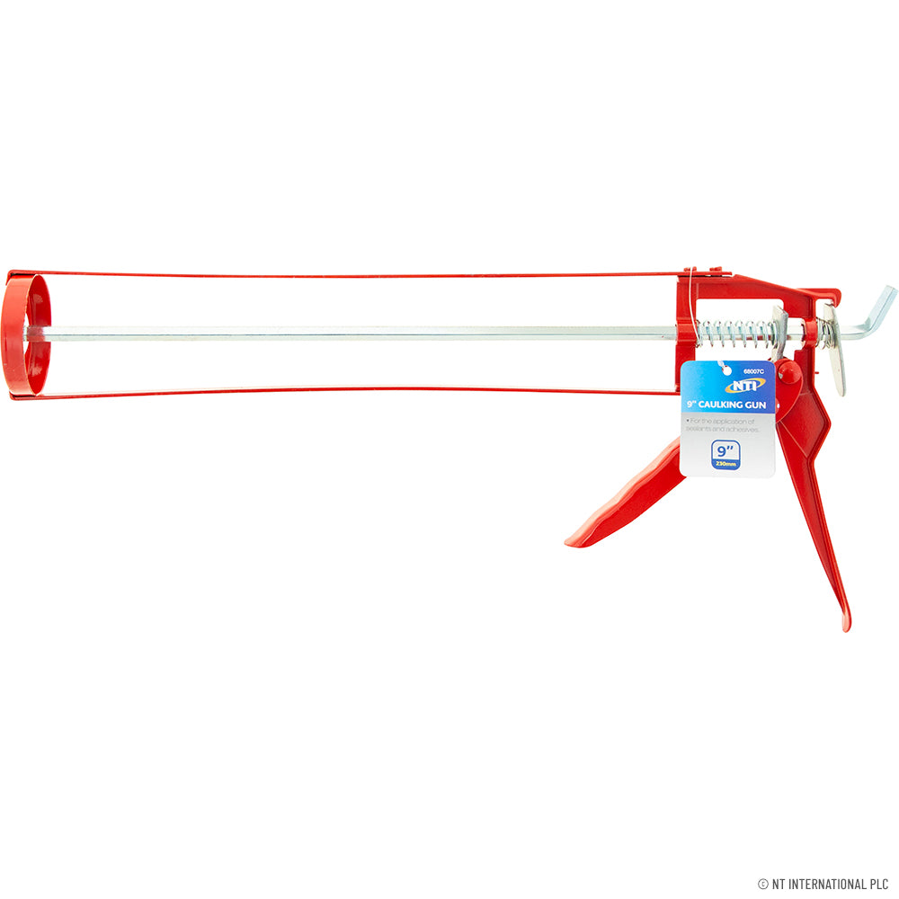10pc Plastic T-Handle Hex Key
