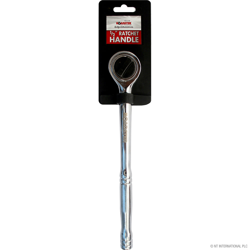 1/2" Ratchet Handle