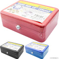 10" Cash Box - 250 x 180 x 90mm - Asst Col