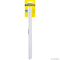 12" Aluminium Triangular Ruler