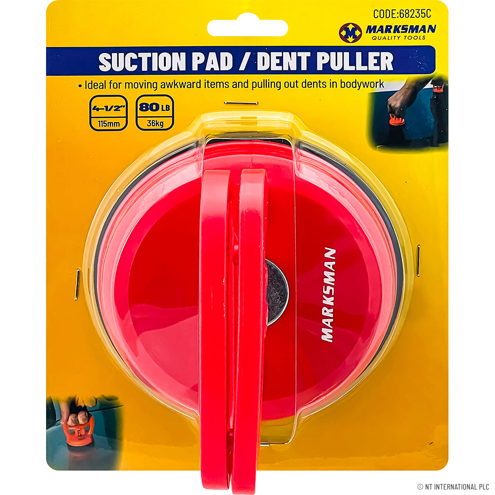 Peak Kit 115mm (80lb) Dent Puller / Suction Pad - Peak Kit