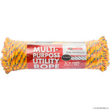 Peak Kit 1/4" x 100ft M/P Utility Poly Rope - 30m - Peak Kit