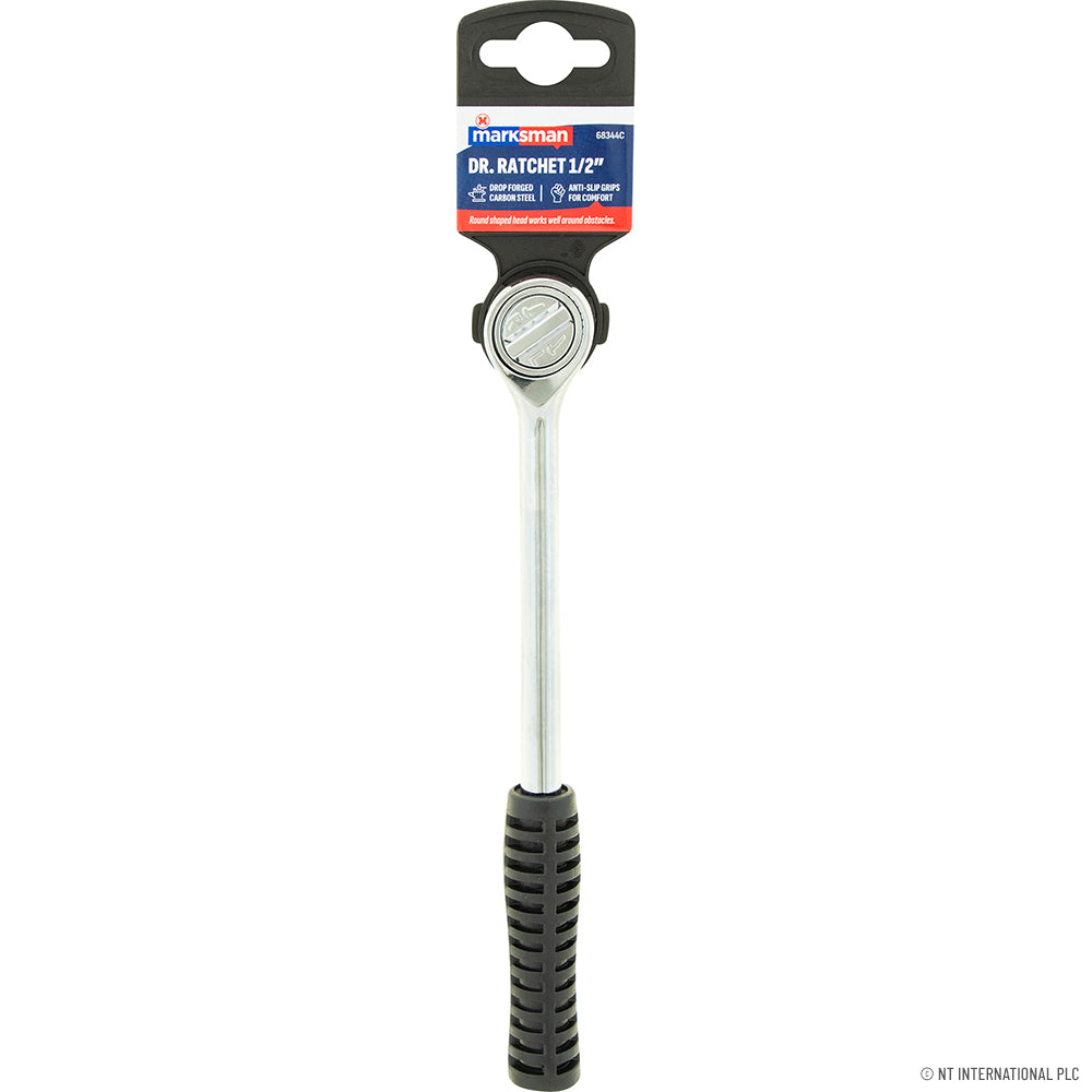 1/2" Dr Quick Release Ratchet