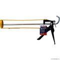 11" Yellow Caulking Gun - 28cm