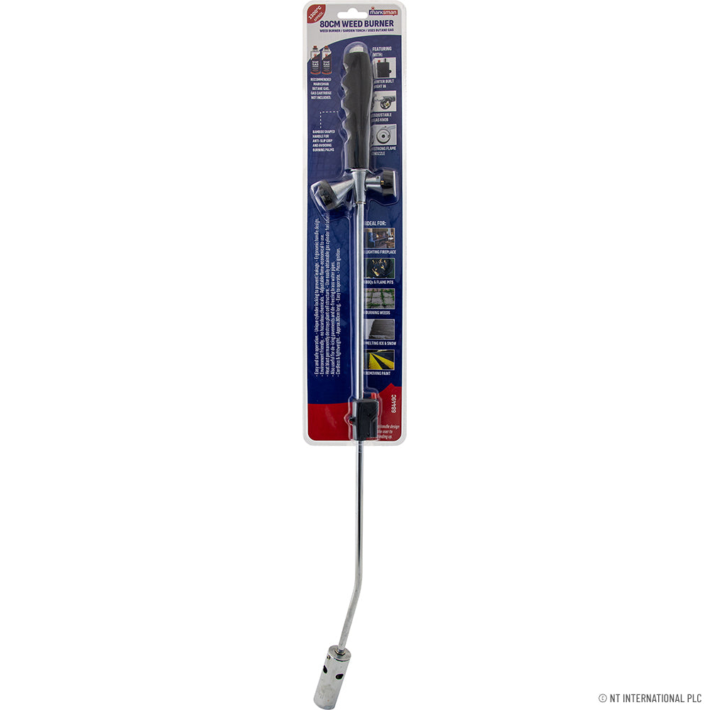 80cm Weed Burner Wand - Gas Blowtorch