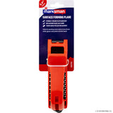 250mm Surface Forming Plane - Red