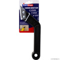 Carbide Grout Saw - Angled Head