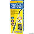 2 in 1 Electric Weed Burner & BBQ lighter