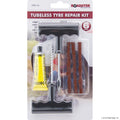 6pc Tyre Repair Kit - Tubeless