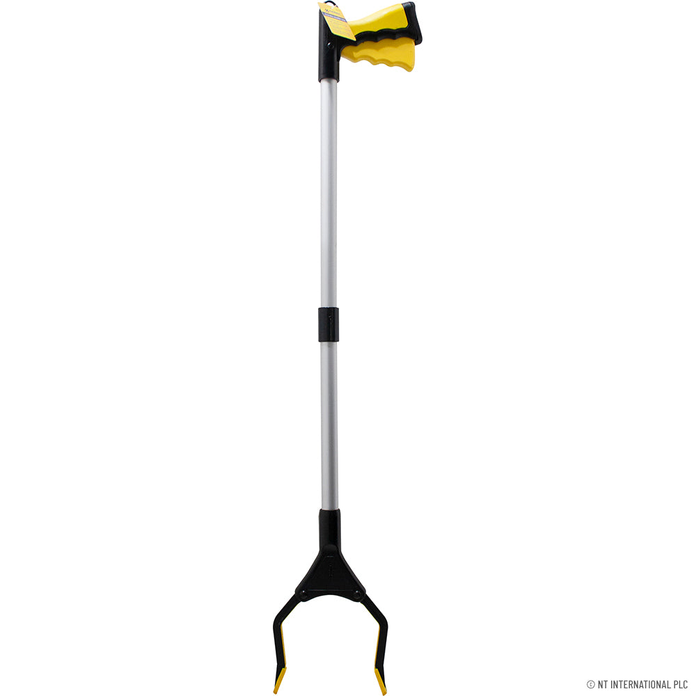 32" Foldable Grabber Pick-Up Tool