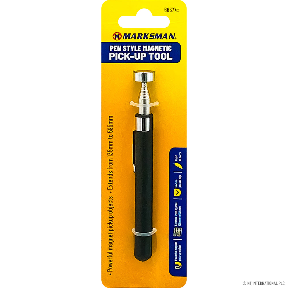 Magnetic Pick Up Tool
