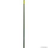 22 Tooth Rake with Handle - Green
