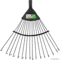 16 Tooth Lawn / Leaf Rake Head