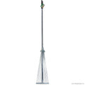15 Teeth Rake - Extendable Aluminium Handle