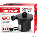 12v Electric Air Pump - 240v