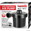 Electric Air Pump - 240v