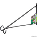 15" Hanging Basket Bracket - Heavy Duty