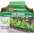 71pc Micro Irrigation System - 23m