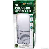 8L Garden Pressure Sprayer